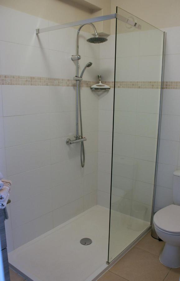 비닉 Les Camelias B&B 외부 사진