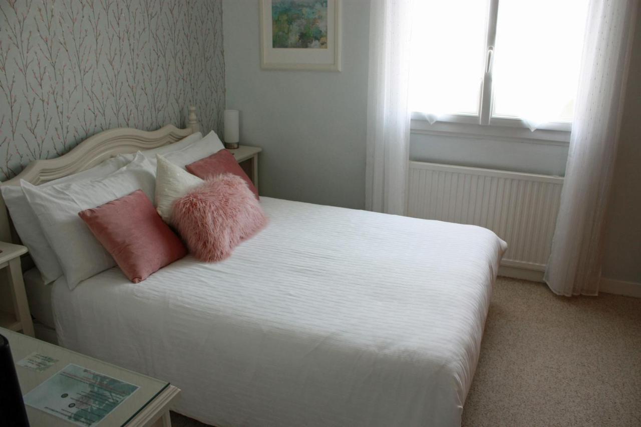 비닉 Les Camelias B&B 외부 사진