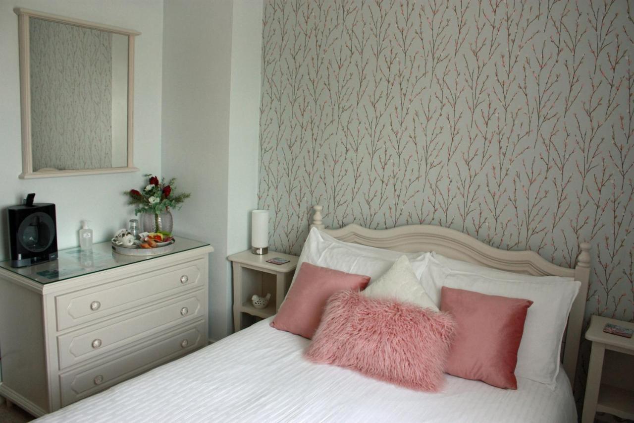 비닉 Les Camelias B&B 외부 사진