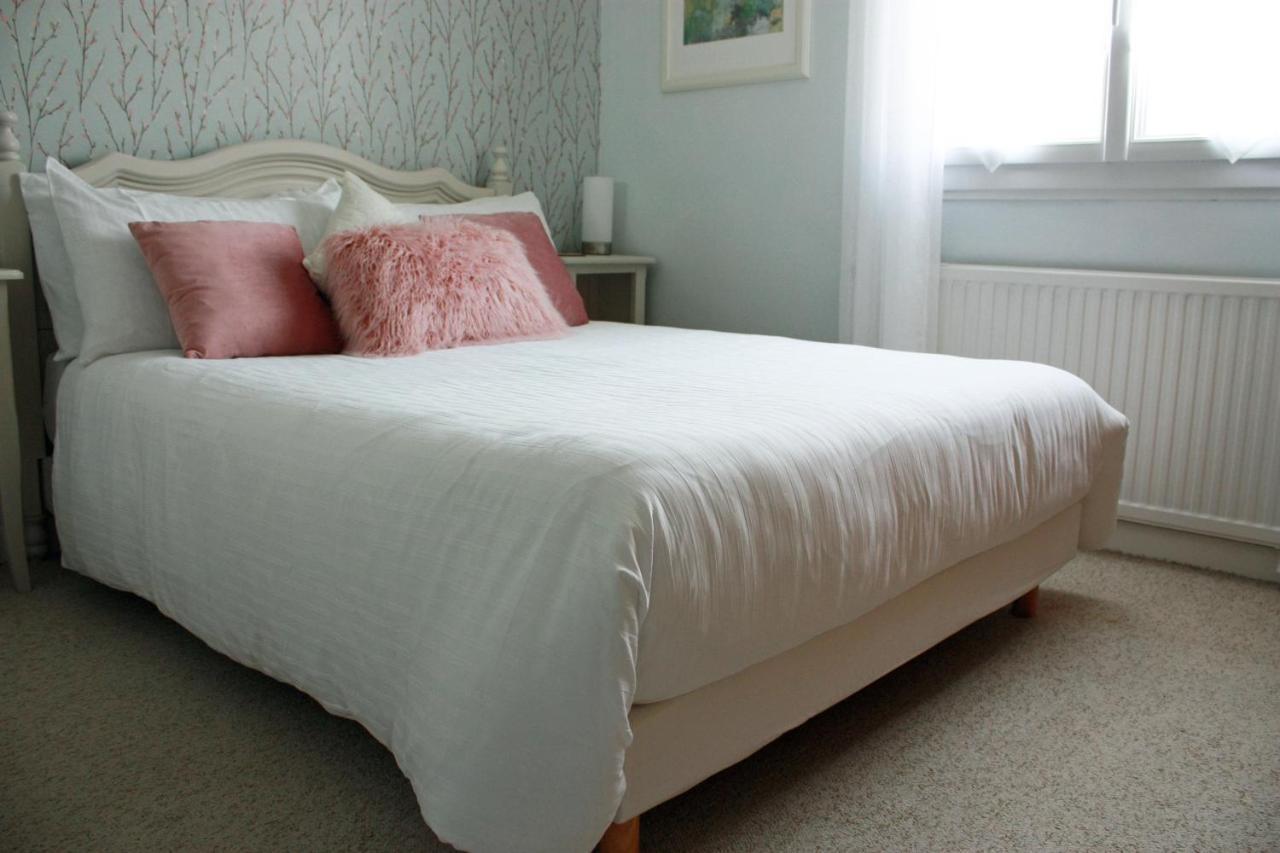 비닉 Les Camelias B&B 외부 사진