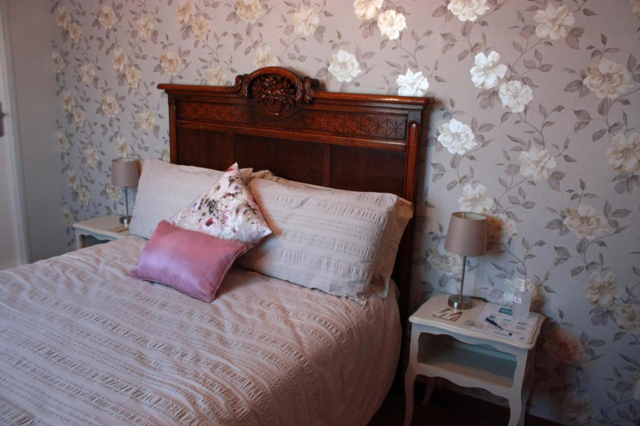 비닉 Les Camelias B&B 외부 사진